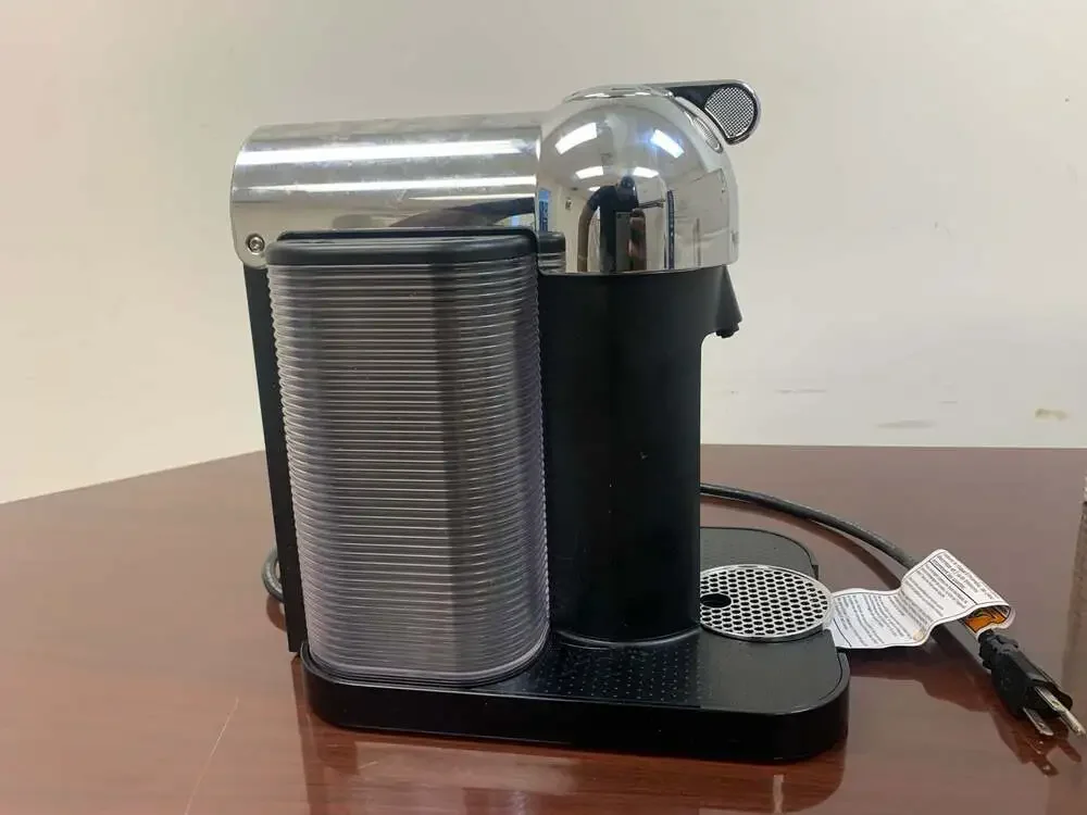 Breville Nespresso Vertuo Coffee and Espresso Machine